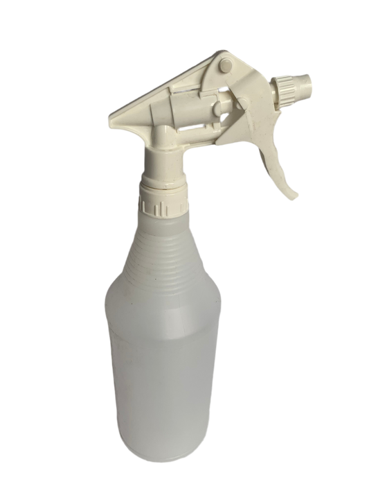 Commercial Spray Bottle