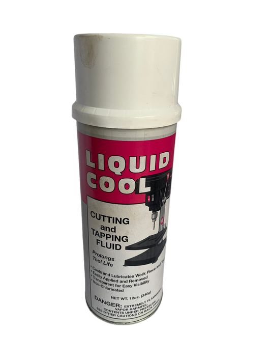 Liquid Cool - Cutting and Tapping Fluid