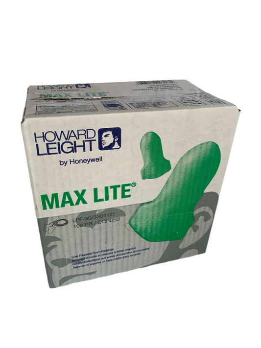 Max Lite Ear Plugs