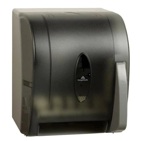 Georgia Pacific Towel Dispenser