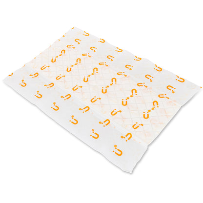 YOÜMOP® XL Disposable Wetcloths